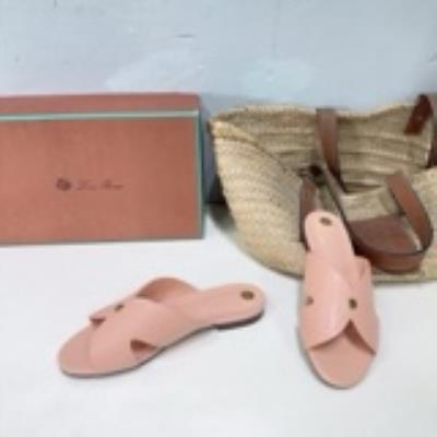 wholesale quality loro piana women shoes model no. 12